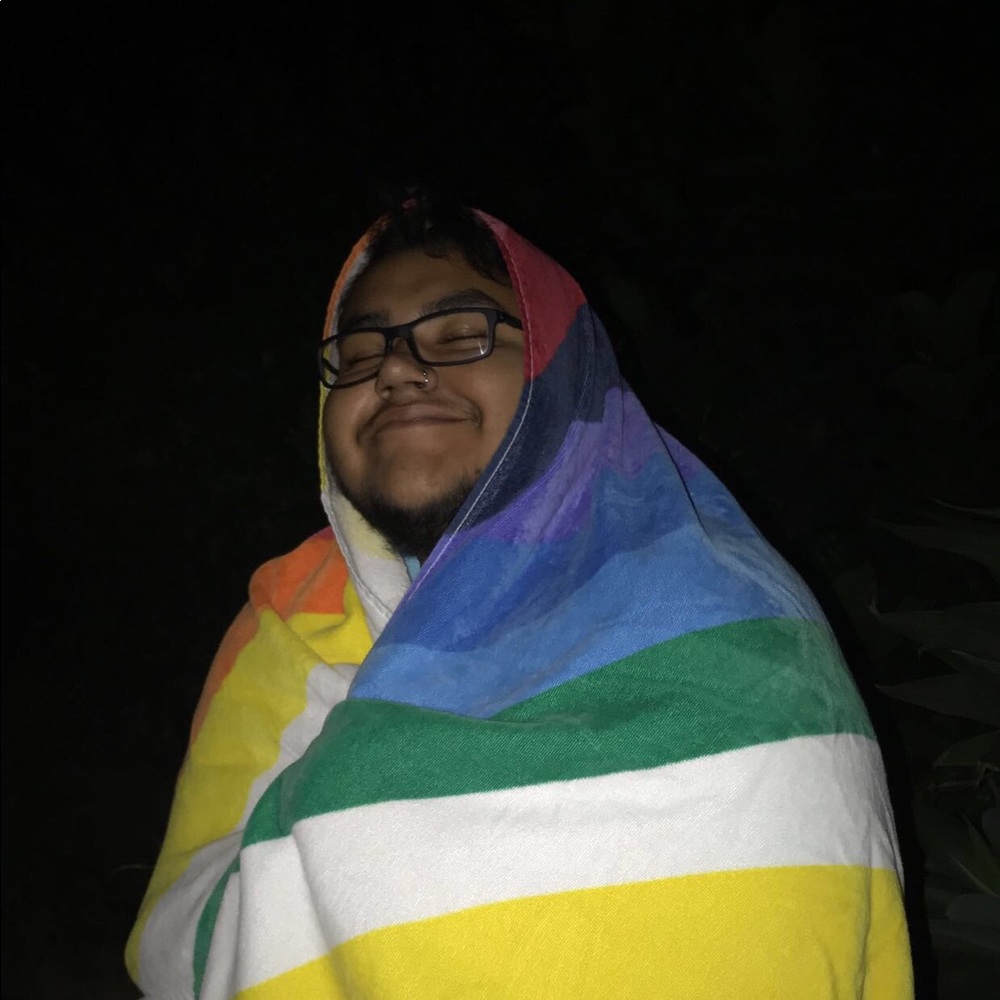 Meet your Posher, Oliver